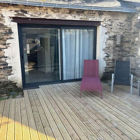 Villa Loft #5 Angers Loire Corné Exterior foto